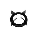 ARISTON INDESIT HOTPOINT - Griglia en piattina para placa - P0285