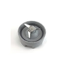 Mixer mes compatibel met Smeg code 690074965 voor mixers