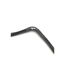 INDESIT, ARISTON, SCHOLTES, WHIRLPOOL - Ovendeurrubber - C00025348