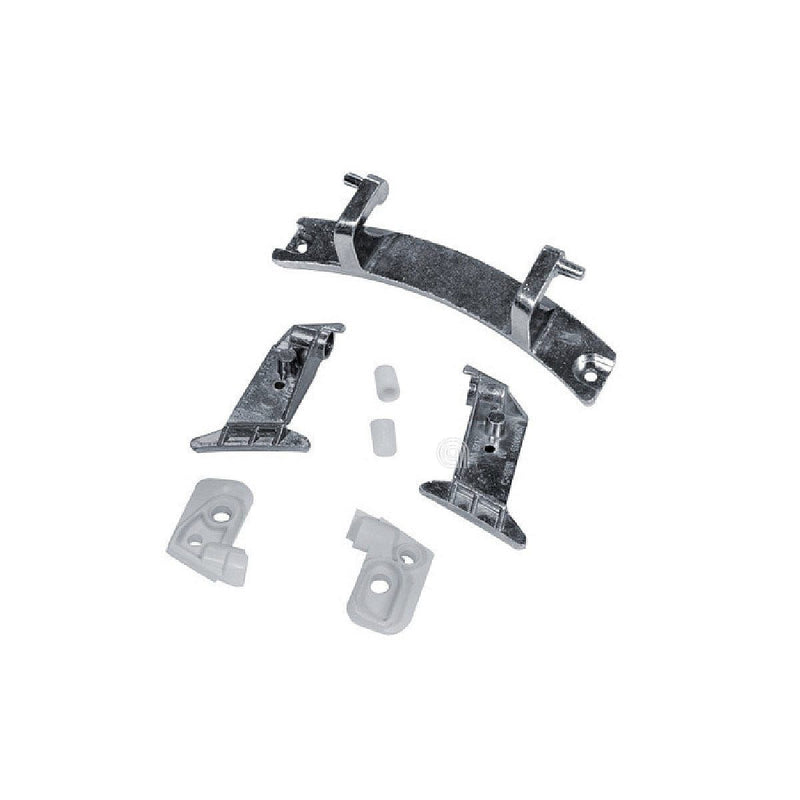 kit cerniera oblò para lavadora candy con código 49001262