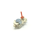 WHIRLPOOL, INDESIT - Válvula Desviadora para Lavavajillas - 481010745147