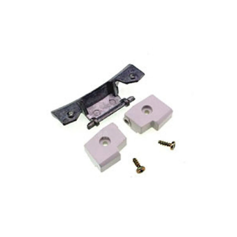BOSCH, SIDEX, SIEMENS - Bisagra de puerta secadora - 00153693