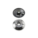 RICAMBI CUCINA - Quemador Placa - B2517