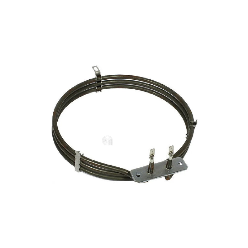 NARDI, BLANCO - Resistencia circular para horno 2600W - 040148009906R