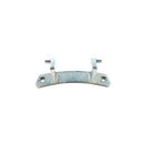 Originele scharnier voor Smeg en Bosch wasmachine, code 691330946
