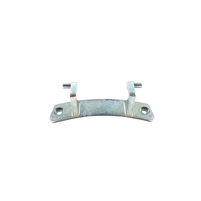 Originele scharnier voor Smeg en Bosch wasmachine, code 691330946