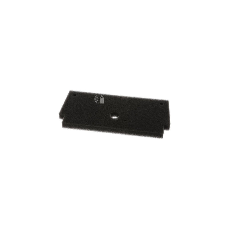 Filtro de aire esponja para secadora Bosch original 12022801