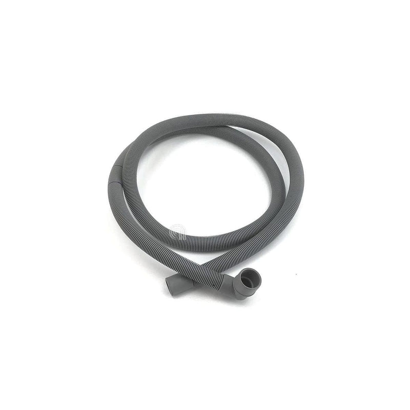 tubo de drenaje para lavadora Haier y Candy 0020300148F