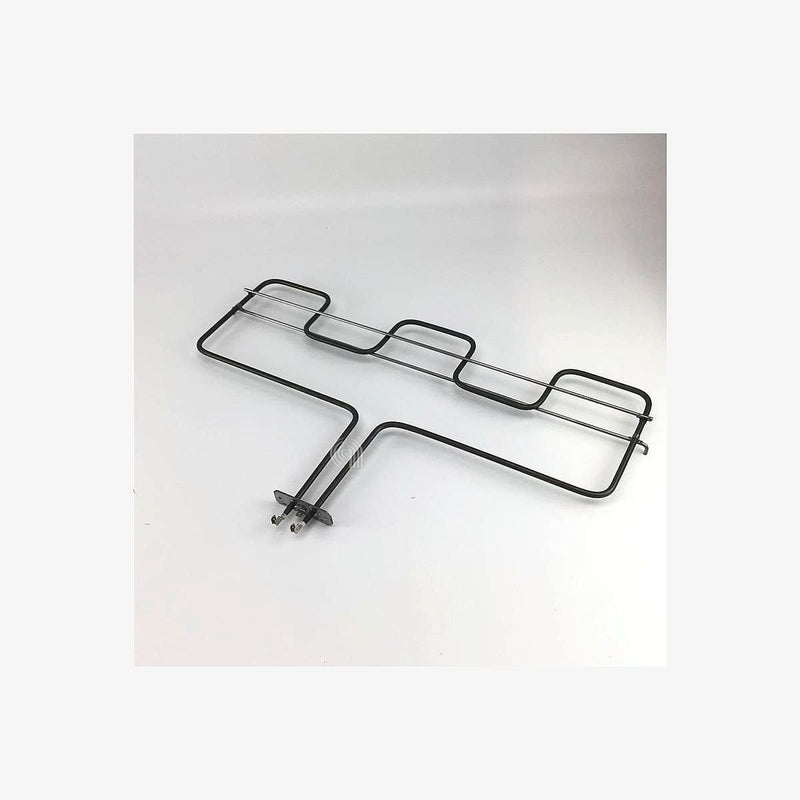 Elemento calefactor inferior horno Glem Gas Bompani M54091G25