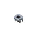 boccola irrigatore traslante gris para lavavajillas smeg 760570233