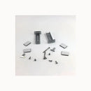 Kit montaje original lavavajillas Bosch código 00422858