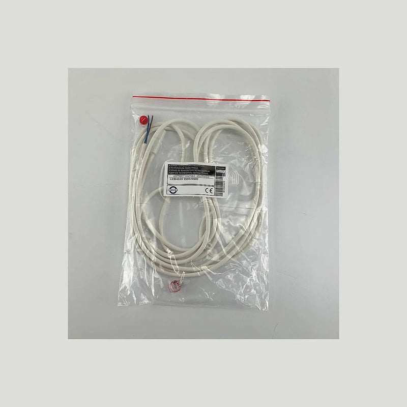 LIEBHERR - Sonda de Temperatura NTC para Frigorífico Fridge - 694239700