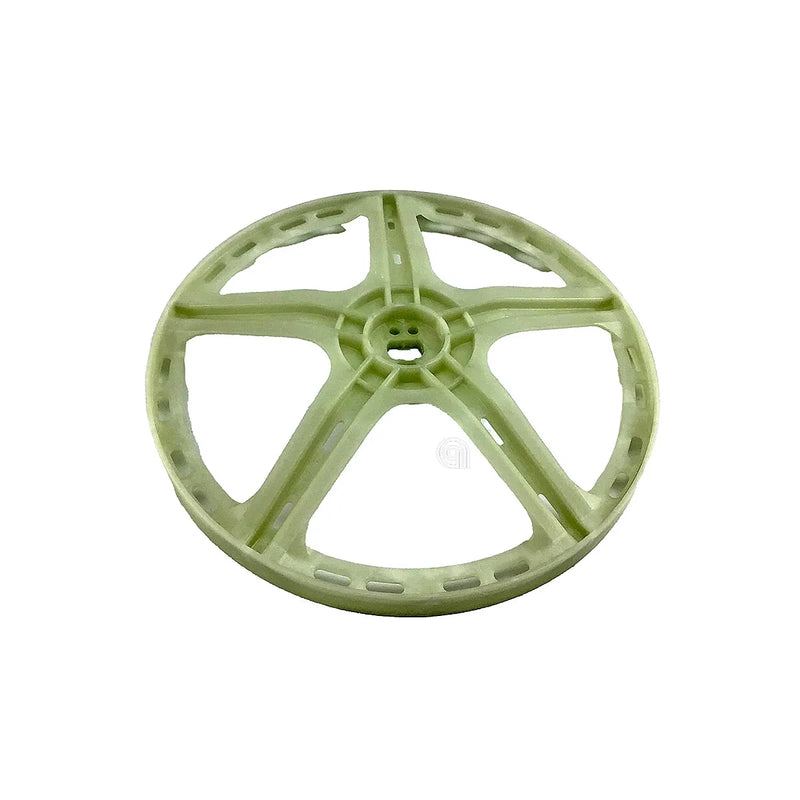 DRUM PULLEY WASHING MACHINE ELECTROLUX