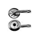 PARKER - Snelle brander kookplaat - B4209