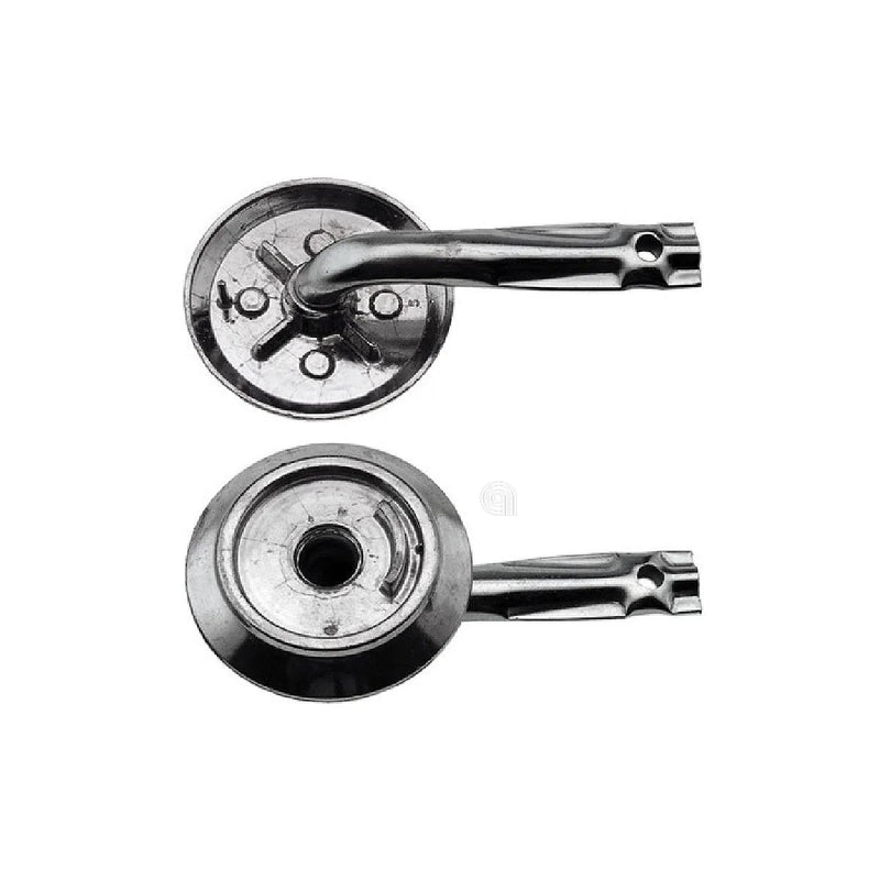 PARKER - Snelle brander kookplaat - B4209