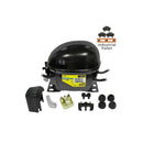 UNIVERSEEL - Koelkastcompressor R134a - AST-20005477
