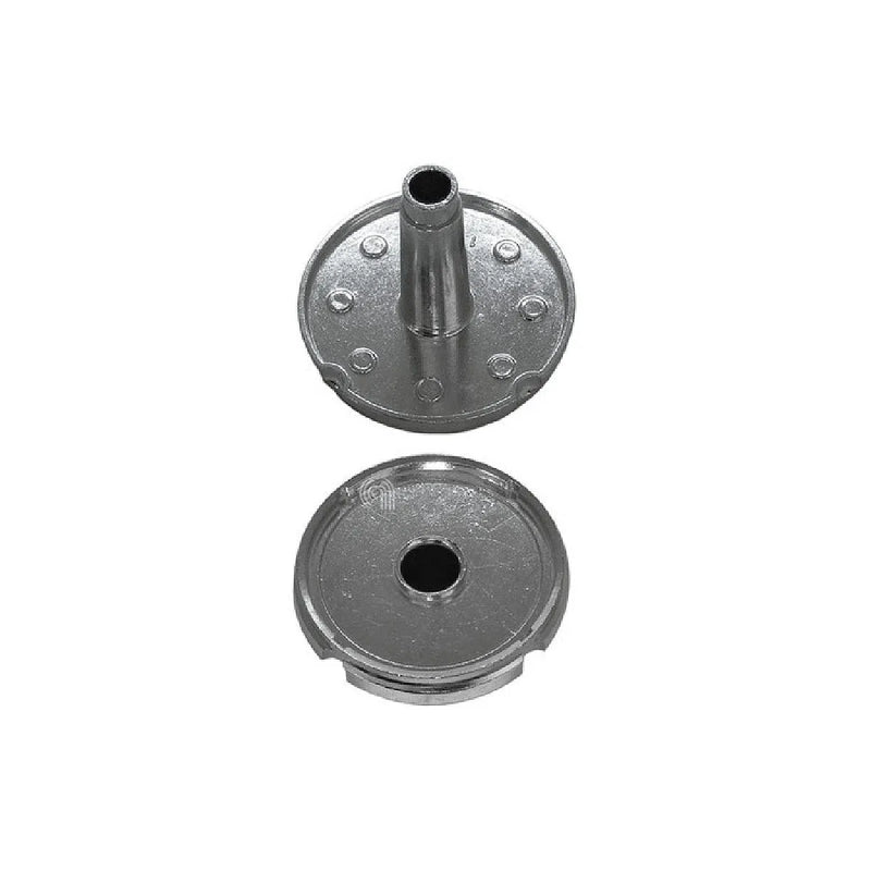 GLEM GAS - Quemador ultrarrápido encimera - B2121