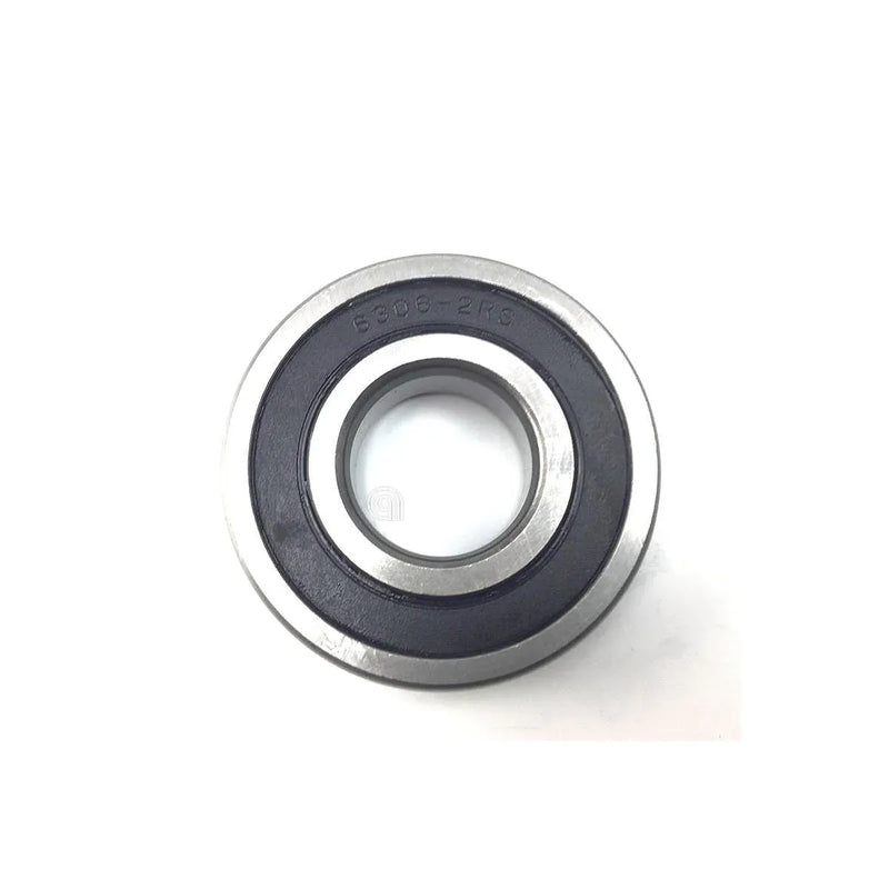 cojinete 6306 2RS para lavadora Whirlpool e Indesit con doble sellado