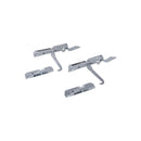 SAMET - Scharnierkit voor oven - KCF4792