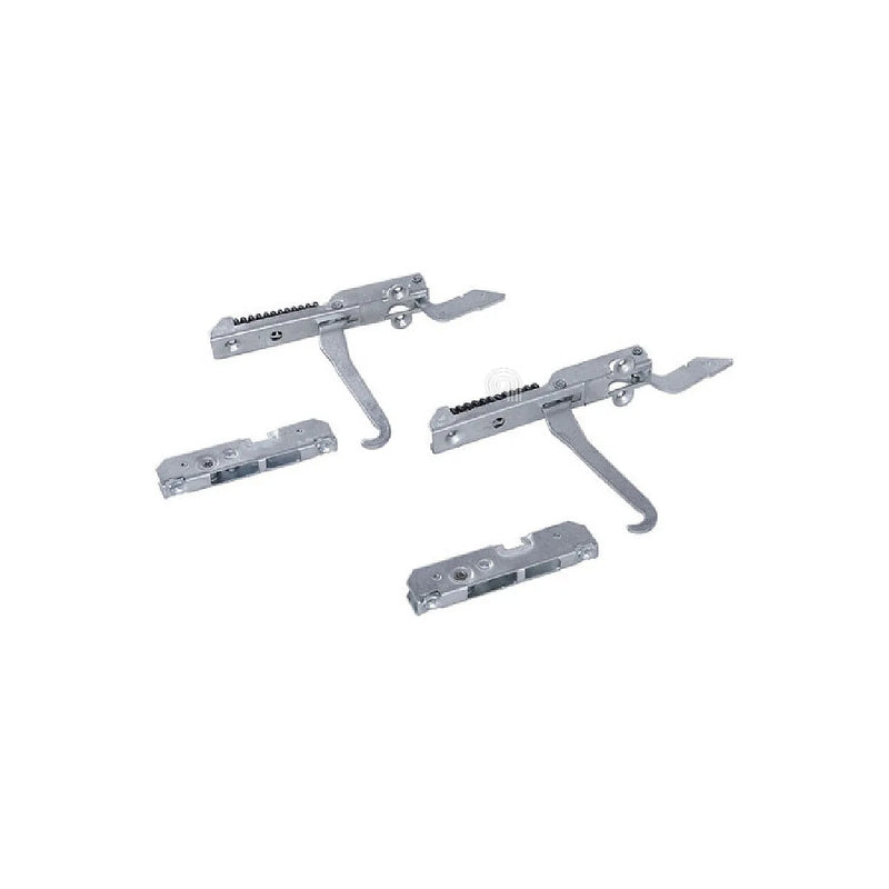 SAMET - Scharnierkit voor oven - KCF4792