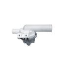 ARDO, ARISTON, HOOVER, WHIRLPOOL - Bomba de Desagüe Magnética para Lavadora - 40006700