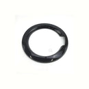puerta exterior negra lavadora Candy 43012325 original