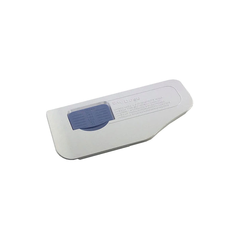 Originele wasmiddelladehendel voor wasmachine Whirlpool Indesit Ariston
