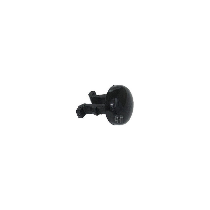 Pulsador de encendido P60-9 compatible Whirlpool y Indesit