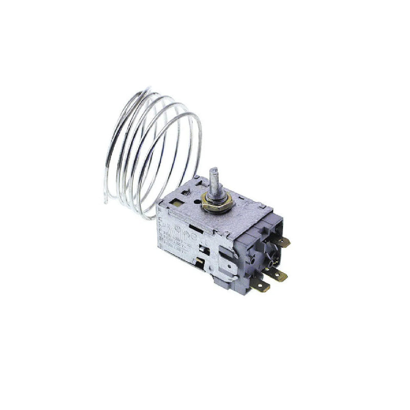 WHIRLPOOL, INDESIT, IGNIS - Termostato frigorífico - 481927128441