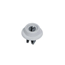 AEG, ARTHUR MARTIN, ATAG - Rueda cesto inferior Dishwasher - 50269923004