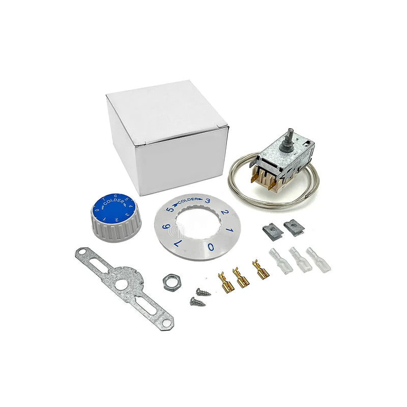 UNIVERSAL - Thermostaat koelkast - VARIFIX VC1