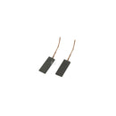 BOSCH, SIEMENS - Escobillas de carbón Lavadora - AST-00215801