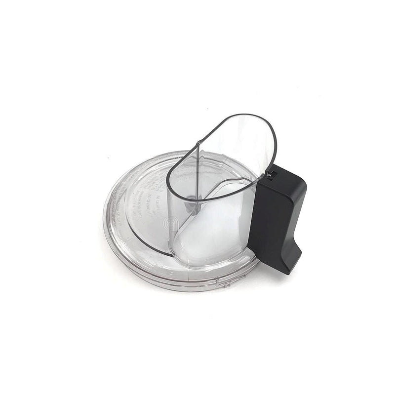 Coperchio tapa para robot de cocina Whirlpool y Hotpoint C00297603