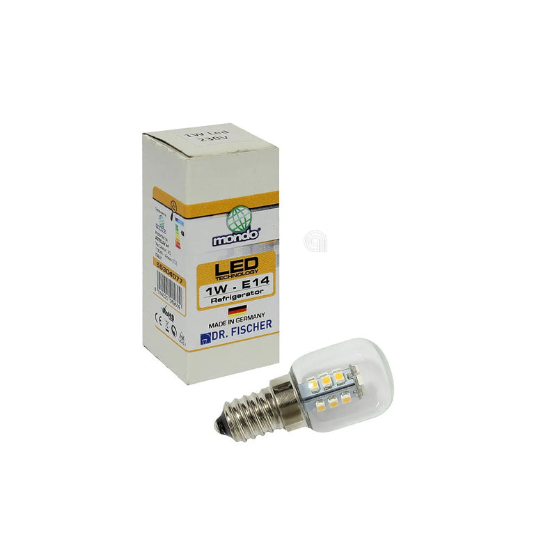 UNIVERSALE - Lámpara LED nevera - AST-55304077
