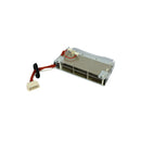 ELECTROLUX, AEG, ZANUSSI, ARTHUR MARTIN, ZANKER, FAURE - Resistencia secadora 2600W - 1366110011