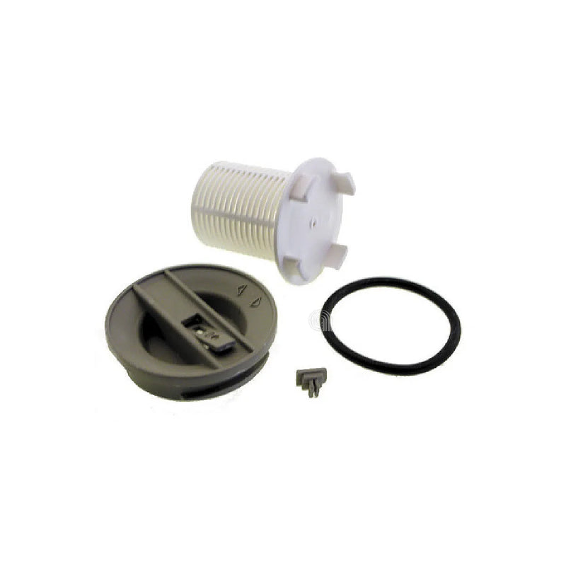 CANDY, HOOVER, OTSEIN - Kit Filtro Lavadora - 41021233