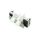 GENERAL ELECTRIC - Válvula Solenoide para Lavadora - WH13X10029