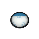 ROWENTA, MOULINEX, TEFAL - Filtro redondo Aspiradora - RS-RT900574