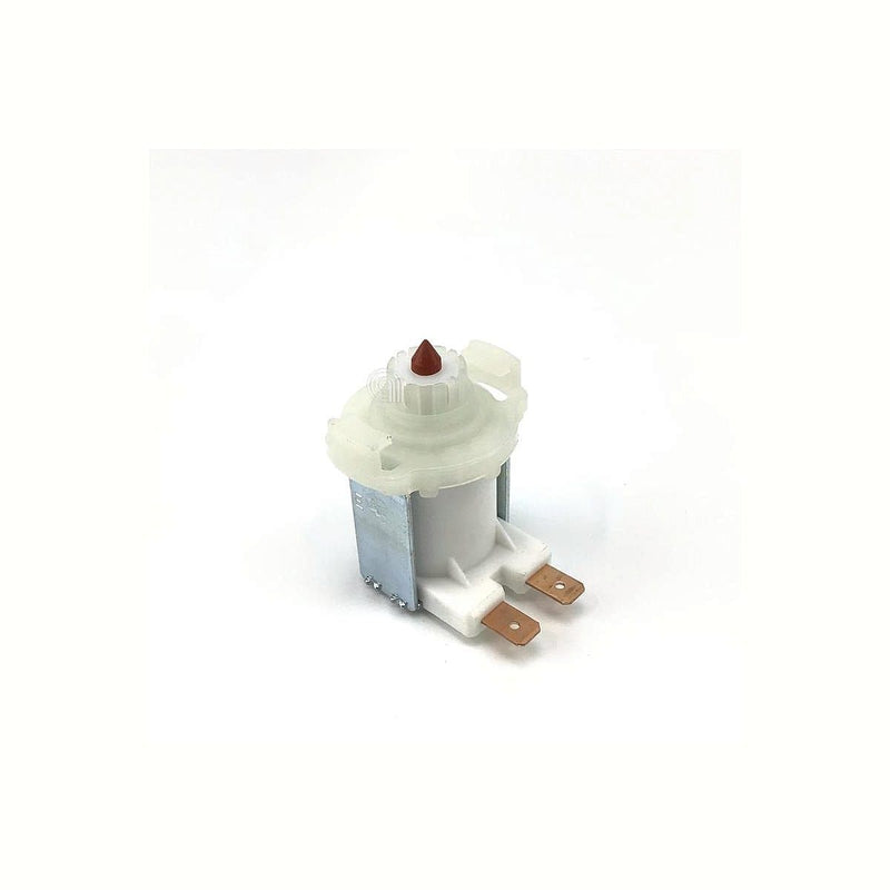 Válvula solenoide regeneración para lavavajillas Beko 1764950300