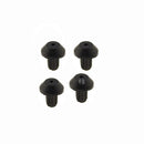RICAMBI CUCINA, WHIRLPOOL - Kit de 4 pies de goma para parrilla de encimera - P0013