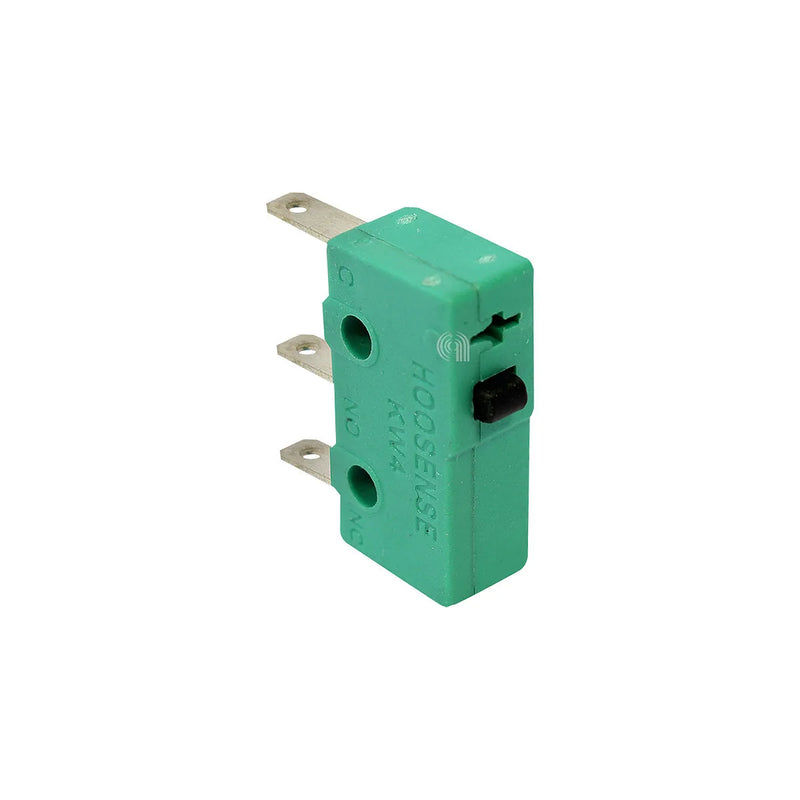 UNIVERSALE - Mini microknop voor kleine huishoudelijke apparaten - AST-00815307