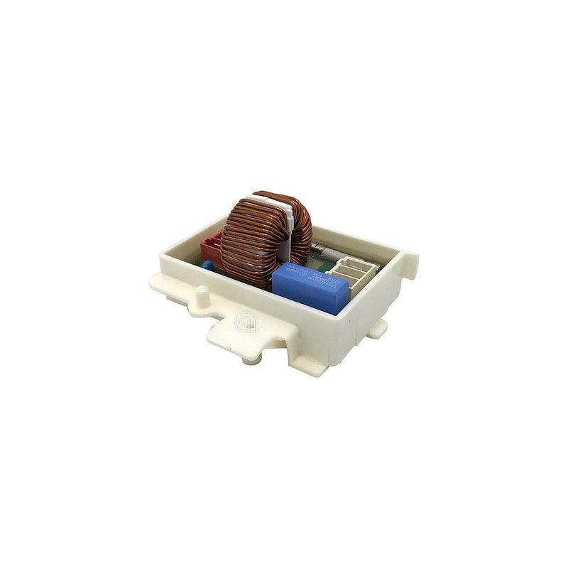 Origineel anti-interferentie filter wasmachine LG EAM60991301