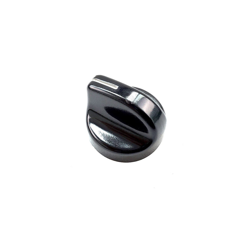 Manopola para cocina Smeg con códigos 764975777 y 764975786