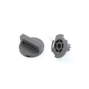 ZANUSSI ELECTROLUX - Pomo termostato lavadora - 50099626009