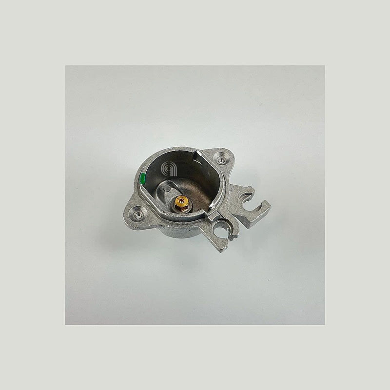 Portainyector quemador para cocina Whirlpool C00648244 Indesit