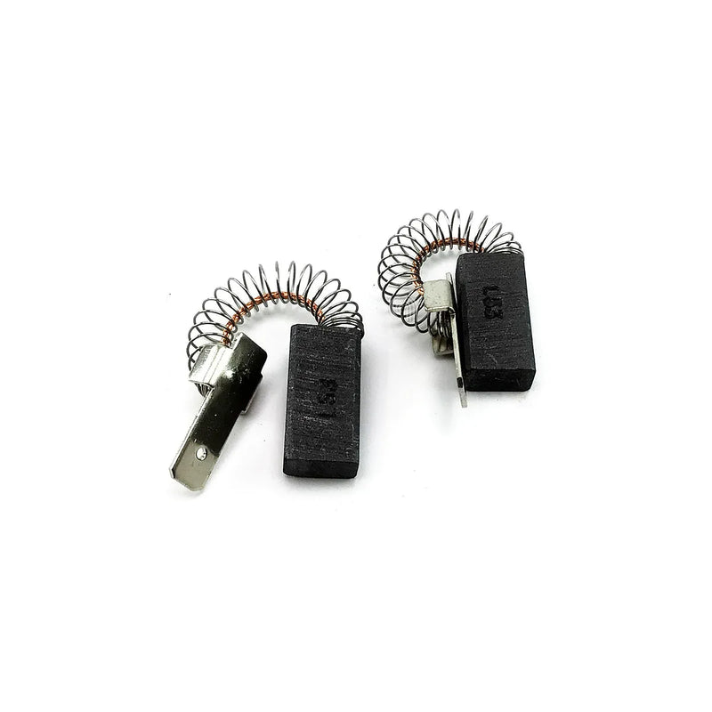 ARISTON, INDESIT, PHILCO - Escobillas de carbón para motor de lavadora - C00196547