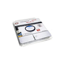 Filtro HEPA redondo original Rowenta ZR903601 para aspiradora