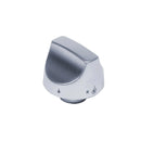 manopola satinata design glass para horno Franke 1330042463