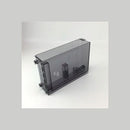 Waterreservoir voor De Longhi koffiemachine AS00000513