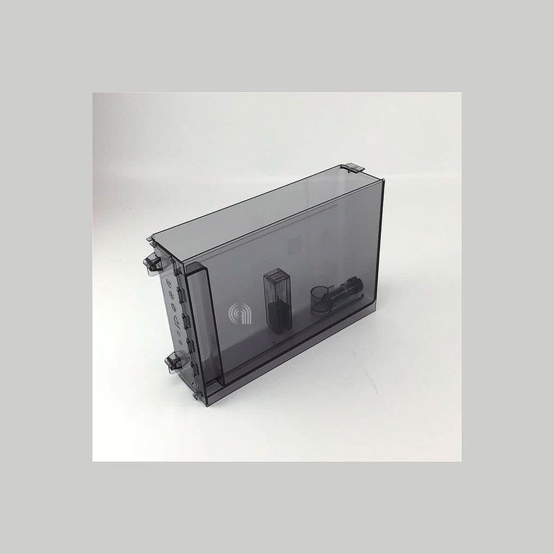 Waterreservoir voor De Longhi koffiemachine AS00000513